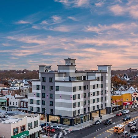 Van Wyck Hotel & Suites Near Jfk Airport New York Exteriér fotografie