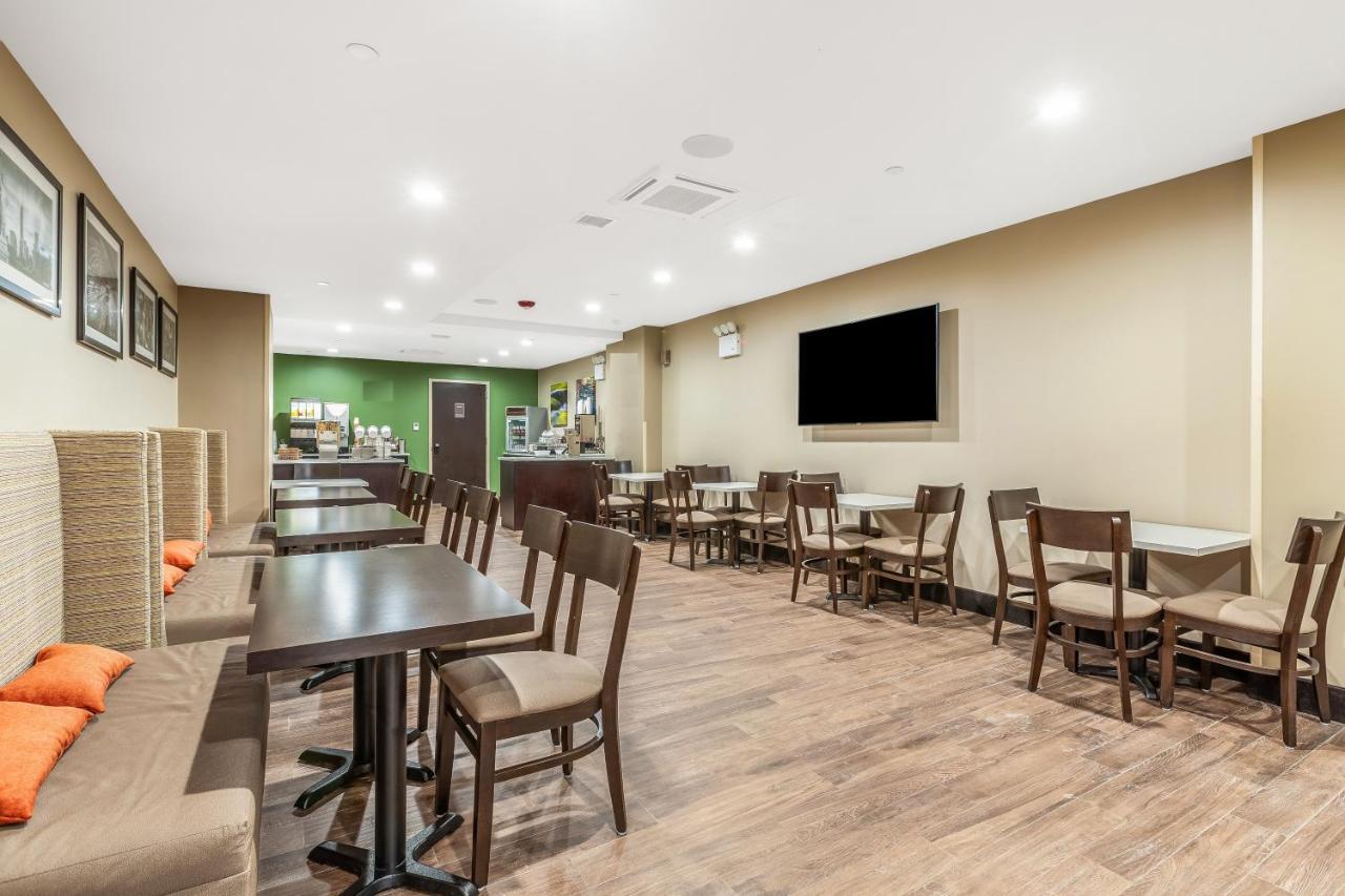 Van Wyck Hotel & Suites Near Jfk Airport New York Exteriér fotografie