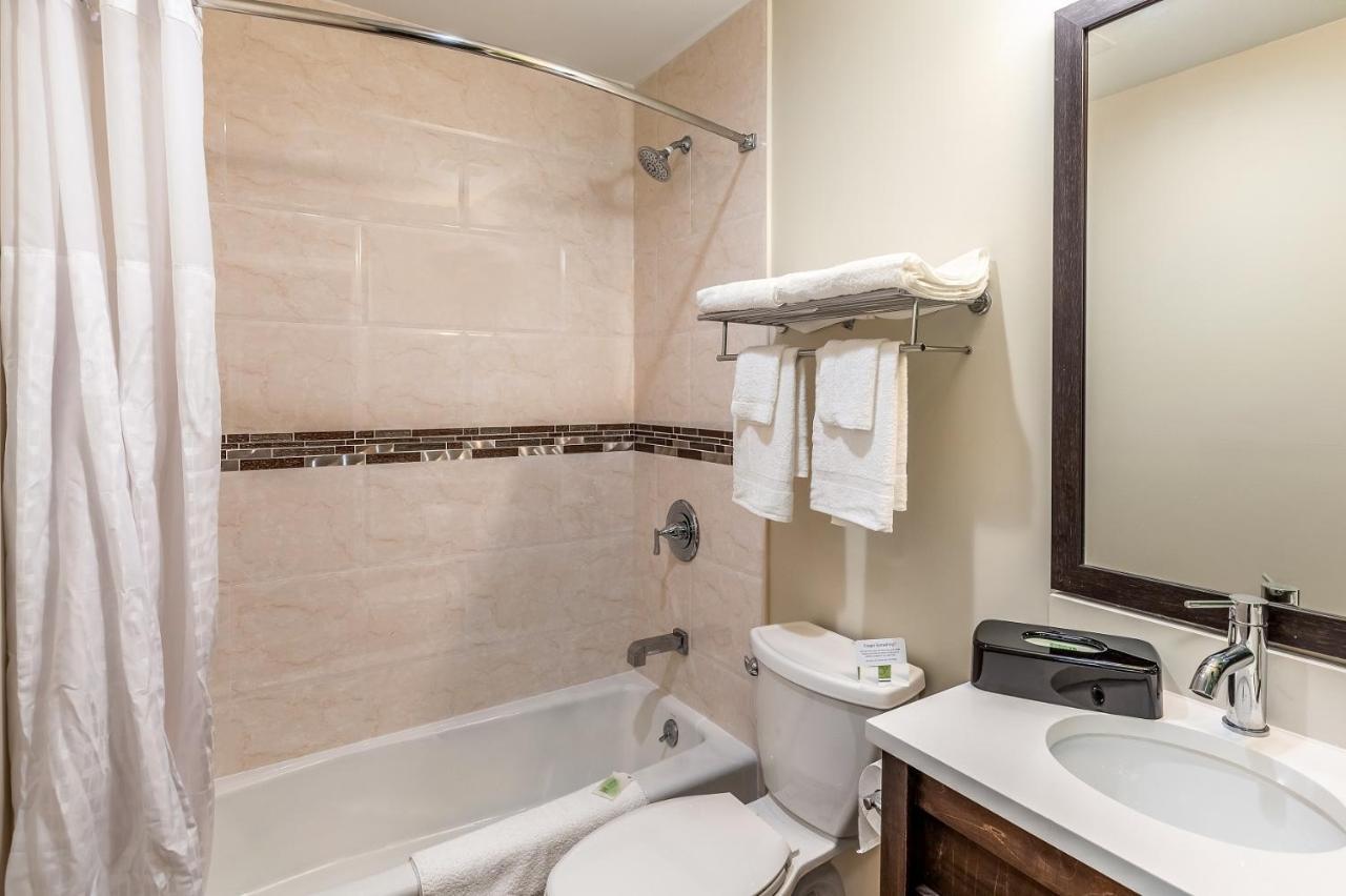 Van Wyck Hotel & Suites Near Jfk Airport New York Exteriér fotografie