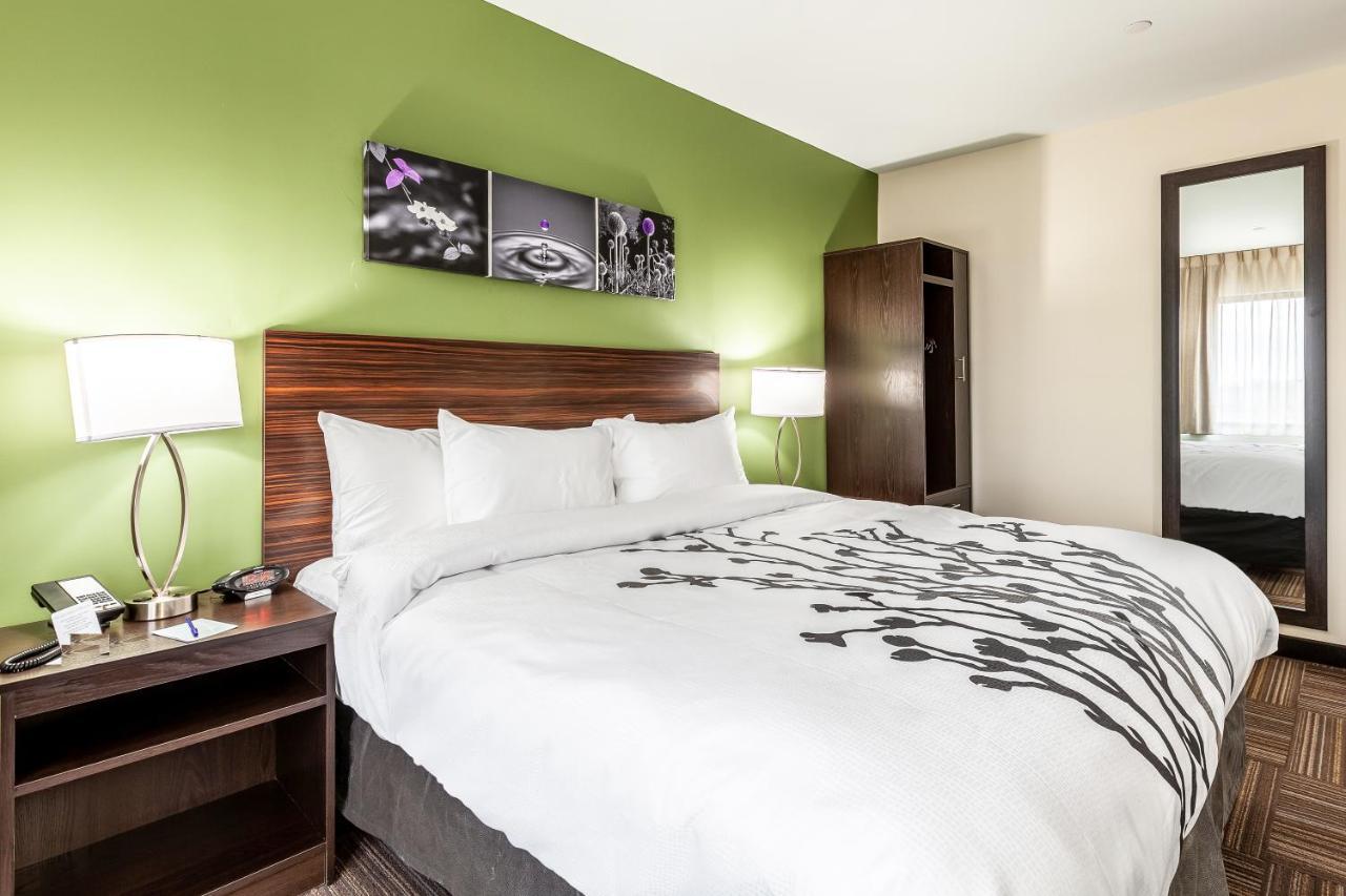 Van Wyck Hotel & Suites Near Jfk Airport New York Exteriér fotografie