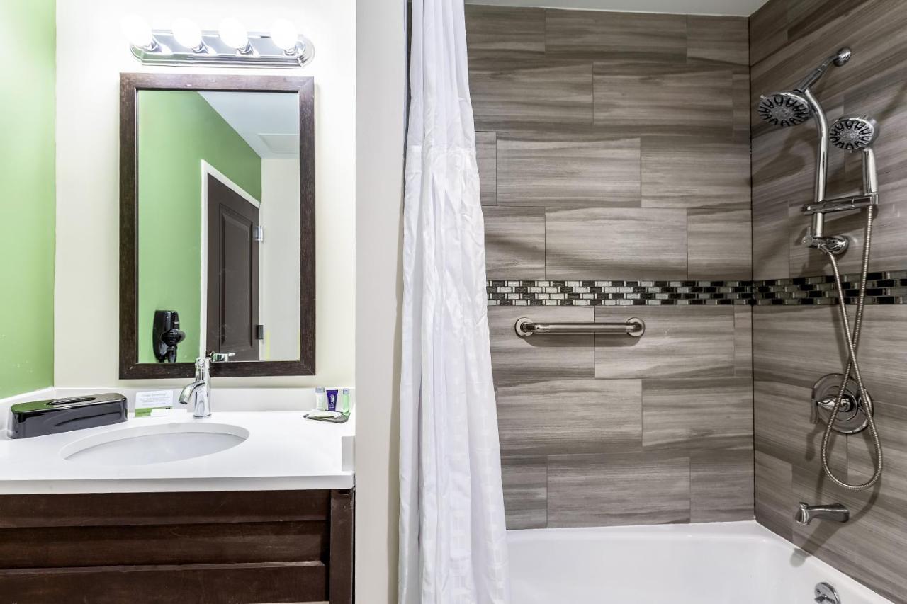Van Wyck Hotel & Suites Near Jfk Airport New York Exteriér fotografie