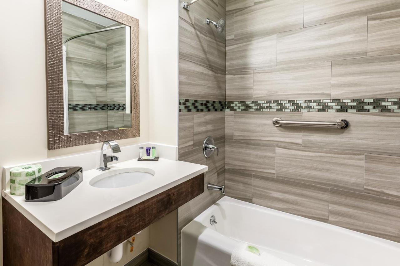 Van Wyck Hotel & Suites Near Jfk Airport New York Exteriér fotografie