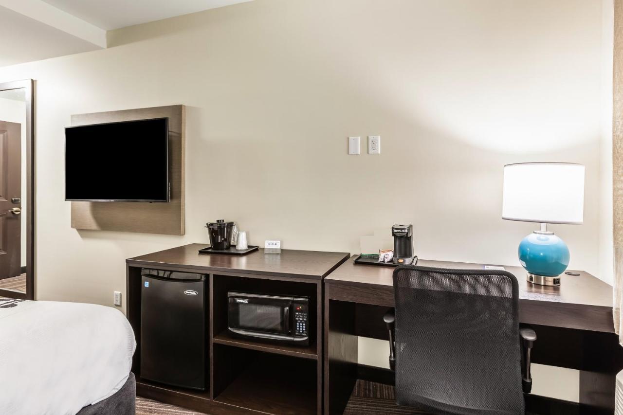 Van Wyck Hotel & Suites Near Jfk Airport New York Exteriér fotografie