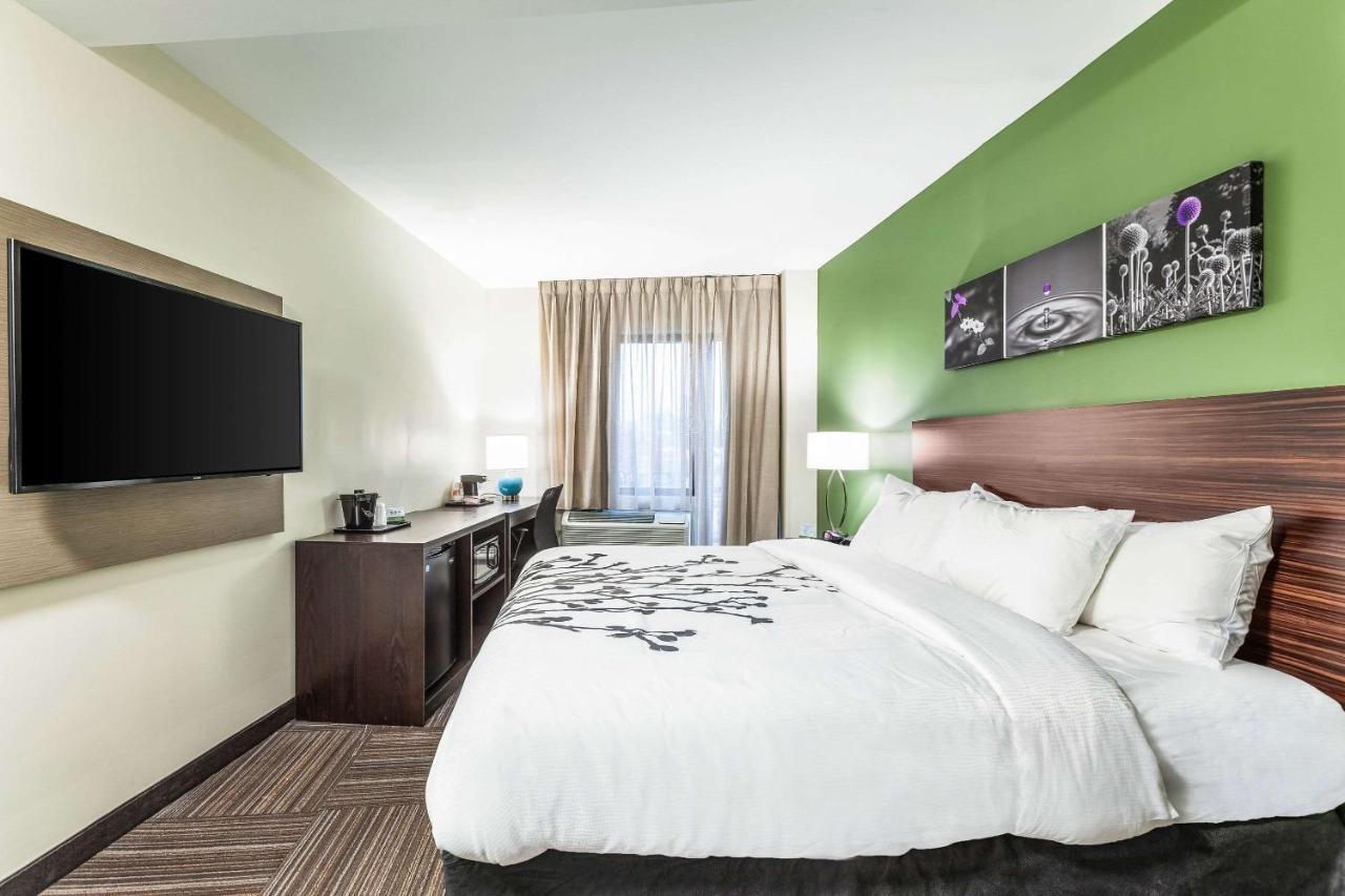 Van Wyck Hotel & Suites Near Jfk Airport New York Exteriér fotografie