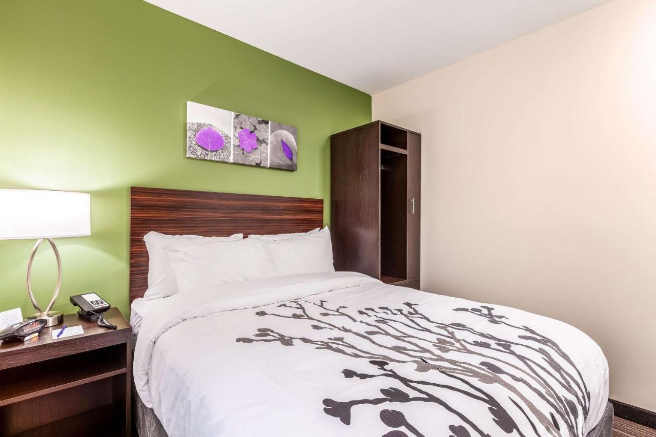 Van Wyck Hotel & Suites Near Jfk Airport New York Exteriér fotografie