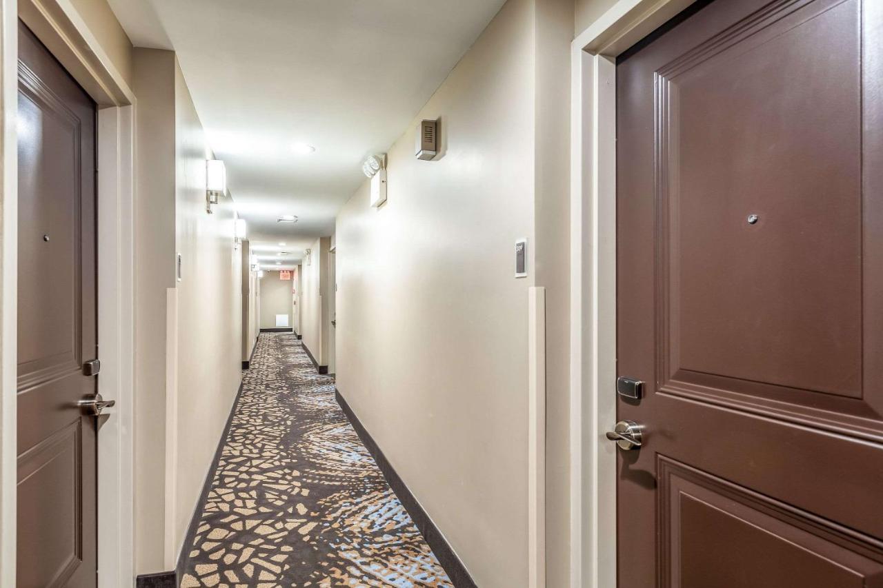 Van Wyck Hotel & Suites Near Jfk Airport New York Exteriér fotografie