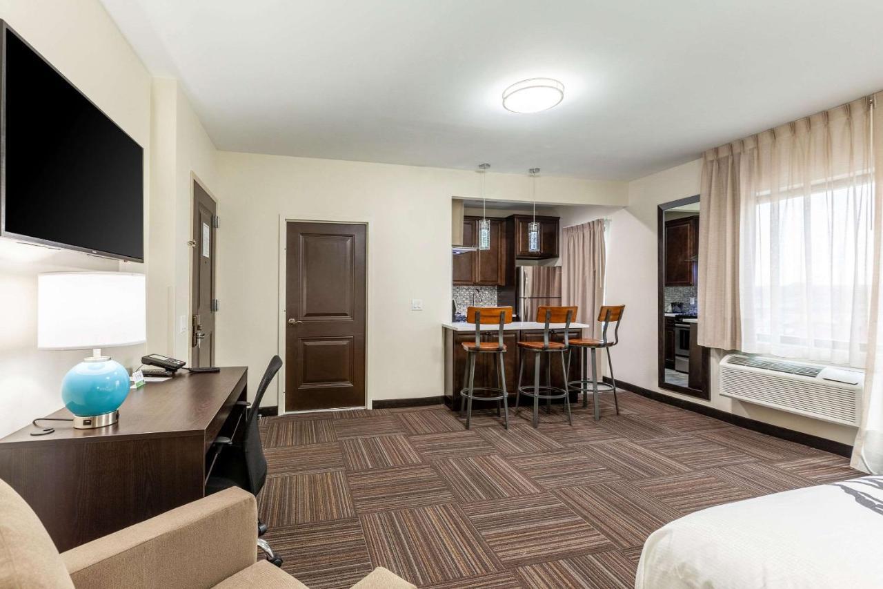 Van Wyck Hotel & Suites Near Jfk Airport New York Exteriér fotografie