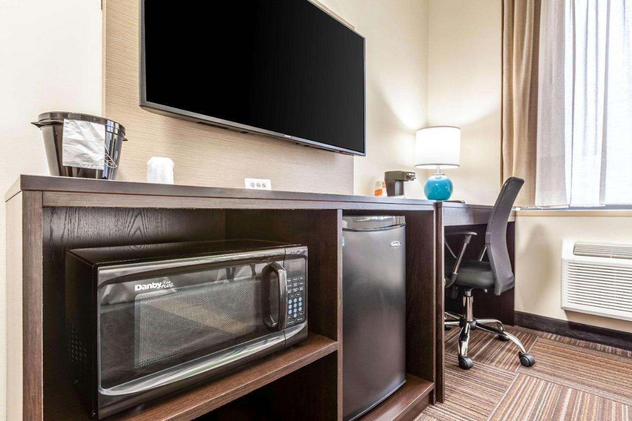Van Wyck Hotel & Suites Near Jfk Airport New York Exteriér fotografie