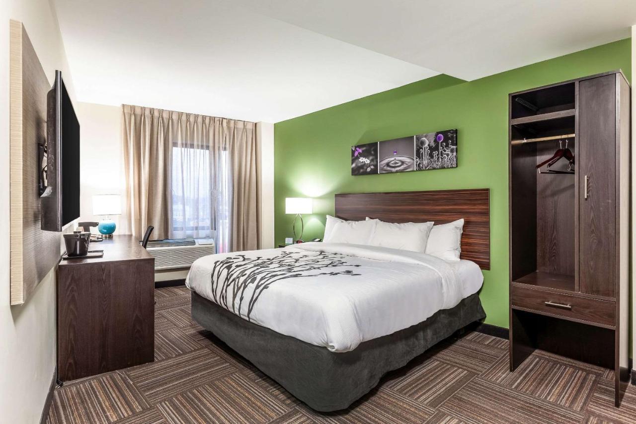 Van Wyck Hotel & Suites Near Jfk Airport New York Exteriér fotografie